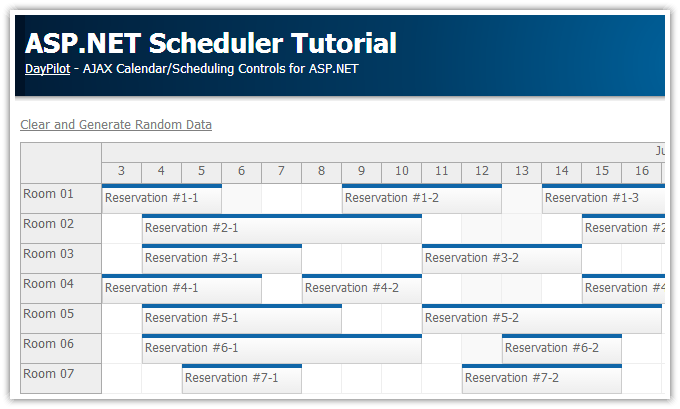 Css For Chart Control In Asp Net